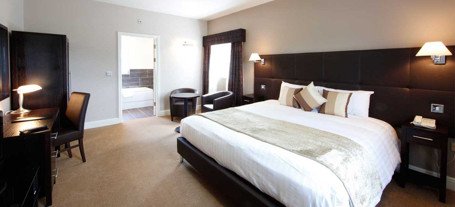 Hadley Park House Hotel Telford Exteriör bild